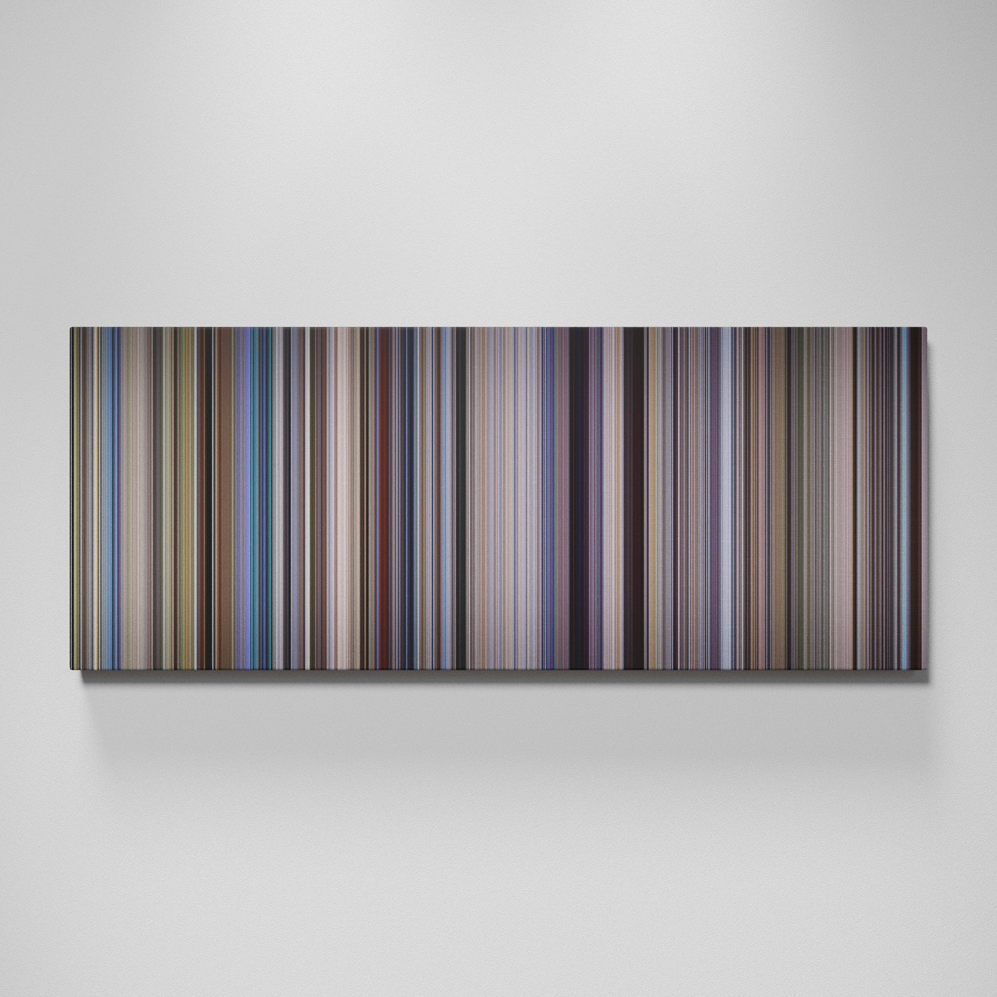 Front view of Outbreak Frome