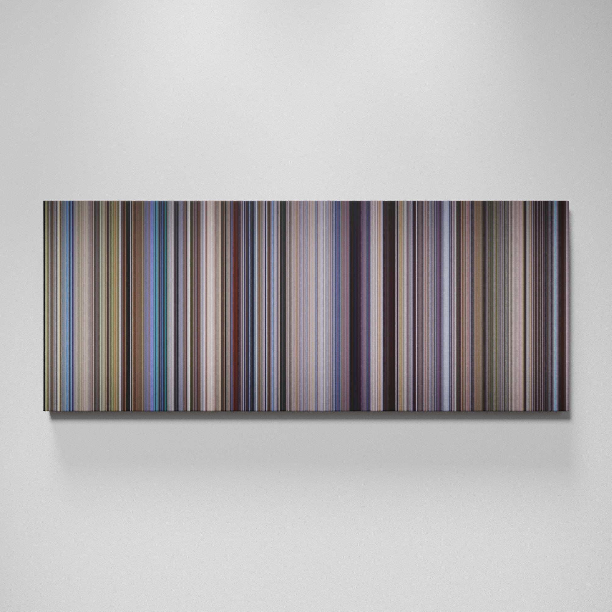 Front view of Outbreak Frome