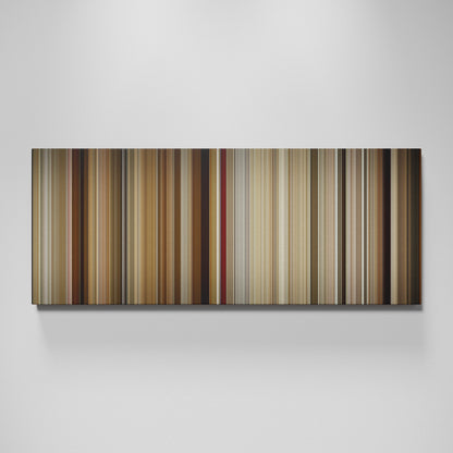 Front view of Chef Frome