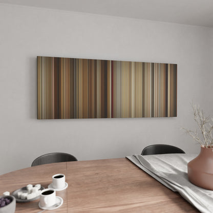 Kitchen with Chef Frome on the wall