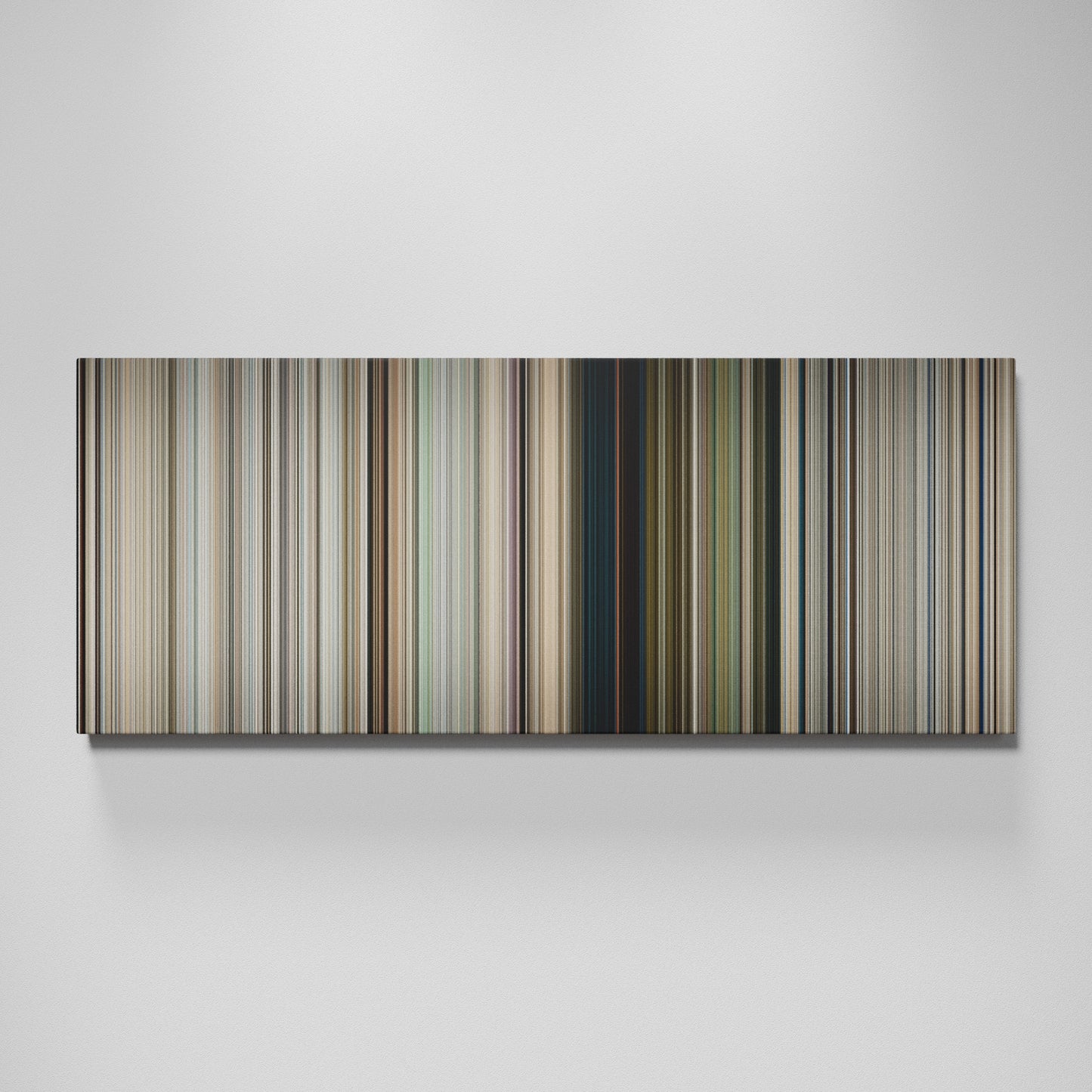 Front view of District 9 Frome