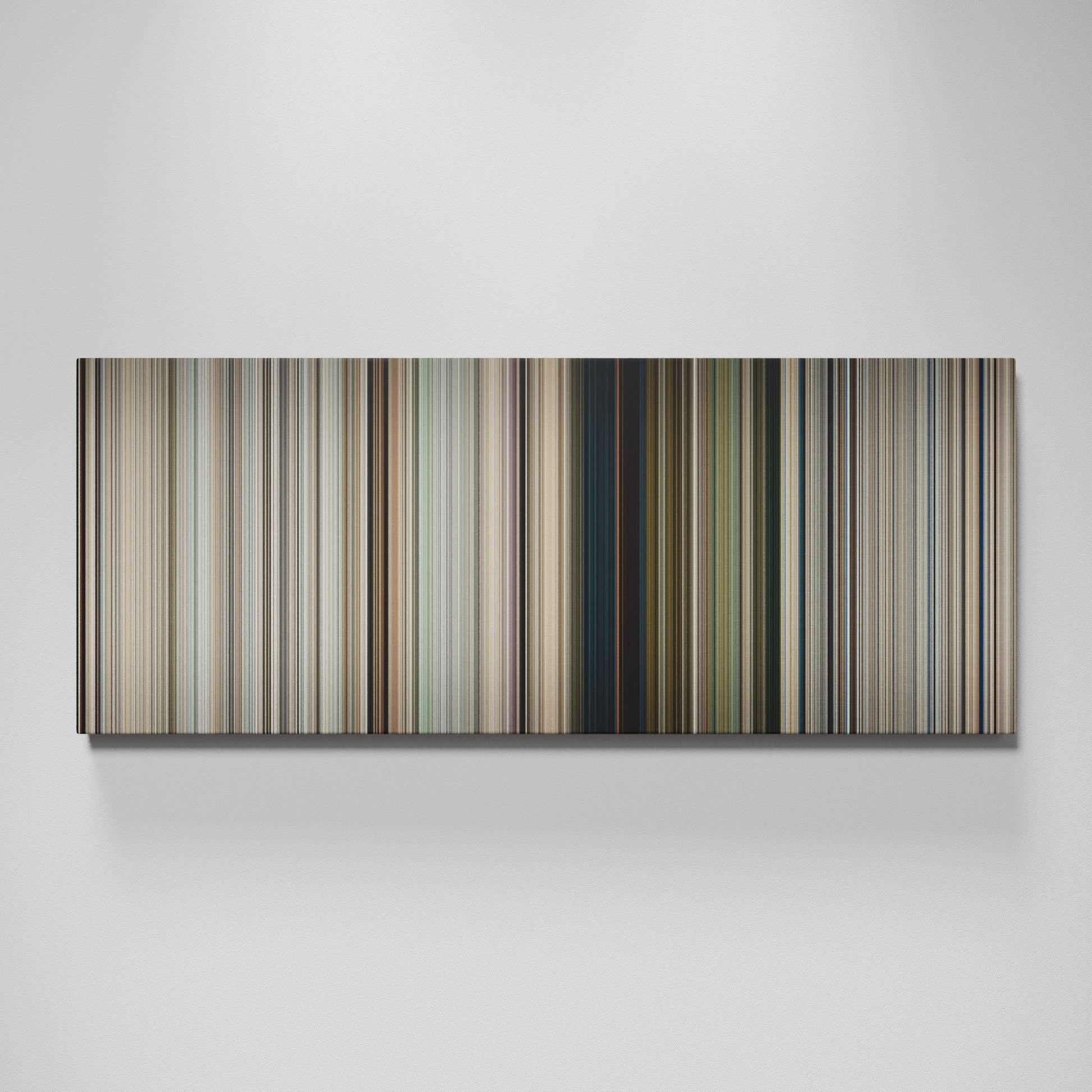 Front view of District 9 Frome