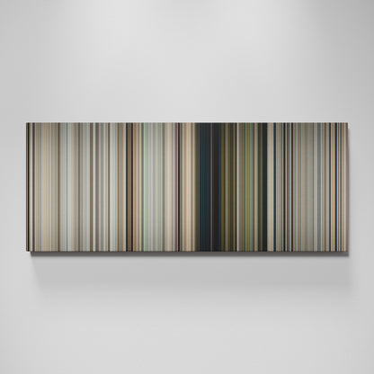 Front view of District 9 Frome