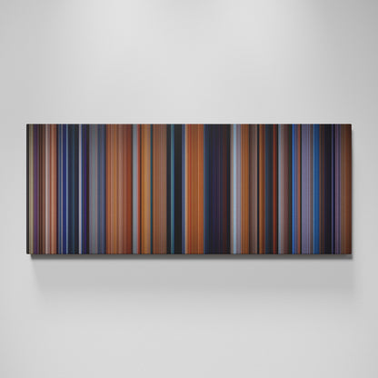 Front view of Coyote Ugly Frome