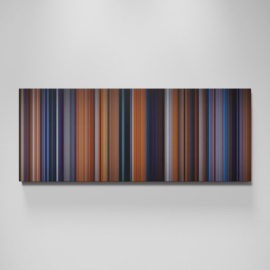 Front view of Coyote Ugly Frome