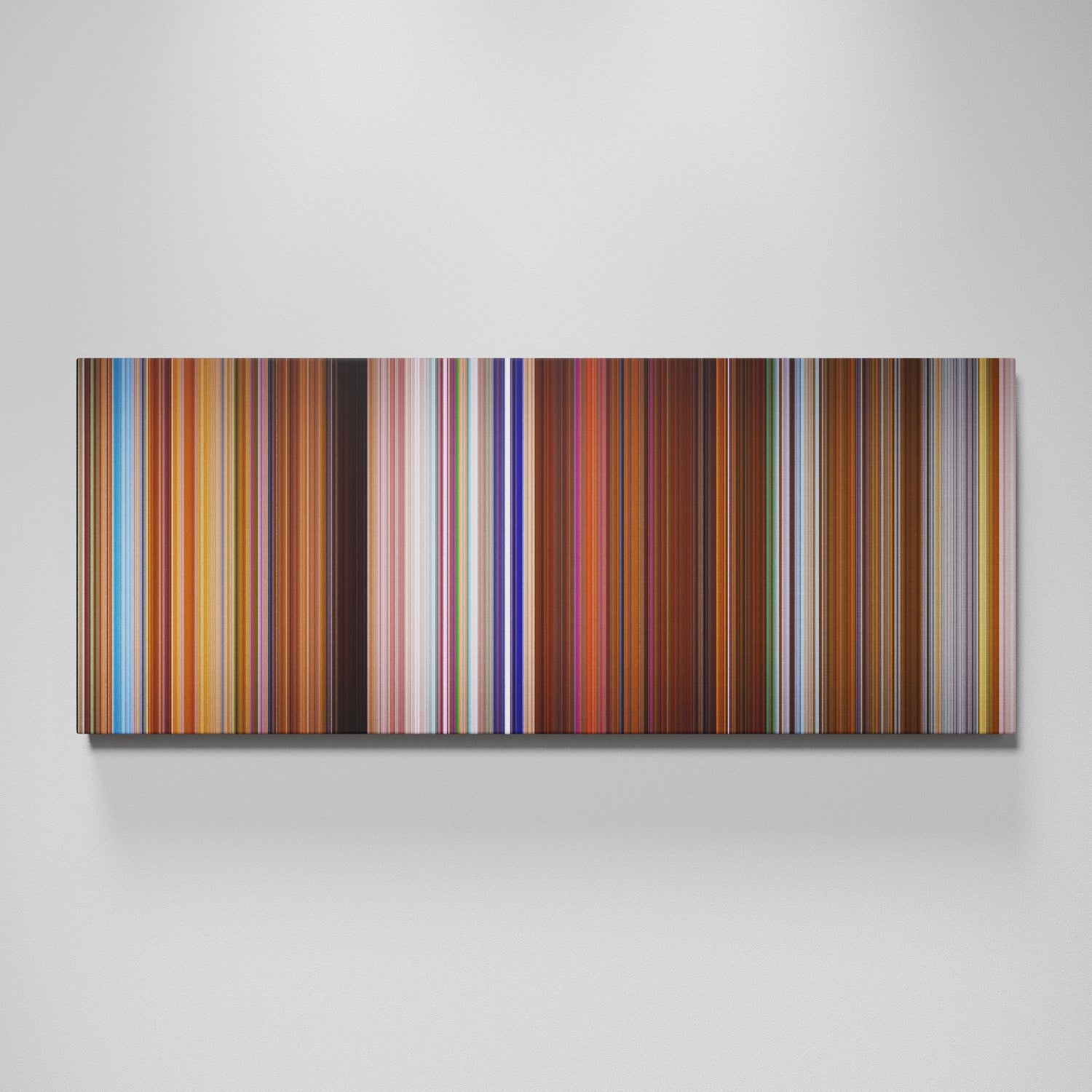 Front view of Charlie's Angels Frome