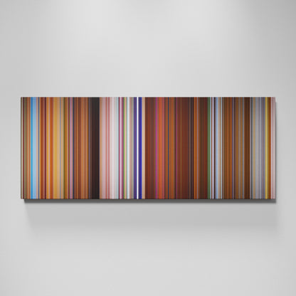 Front view of Charlie's Angels Frome