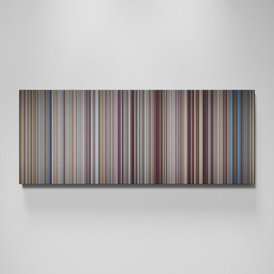 Front view of Long Strange Trip - The Untold Story of The Grateful Dead Frome