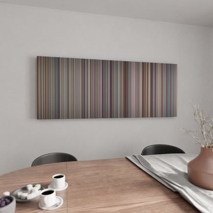 Kitchen with Long Strange Trip - The Untold Story of The Grateful Dead Frome on the wall