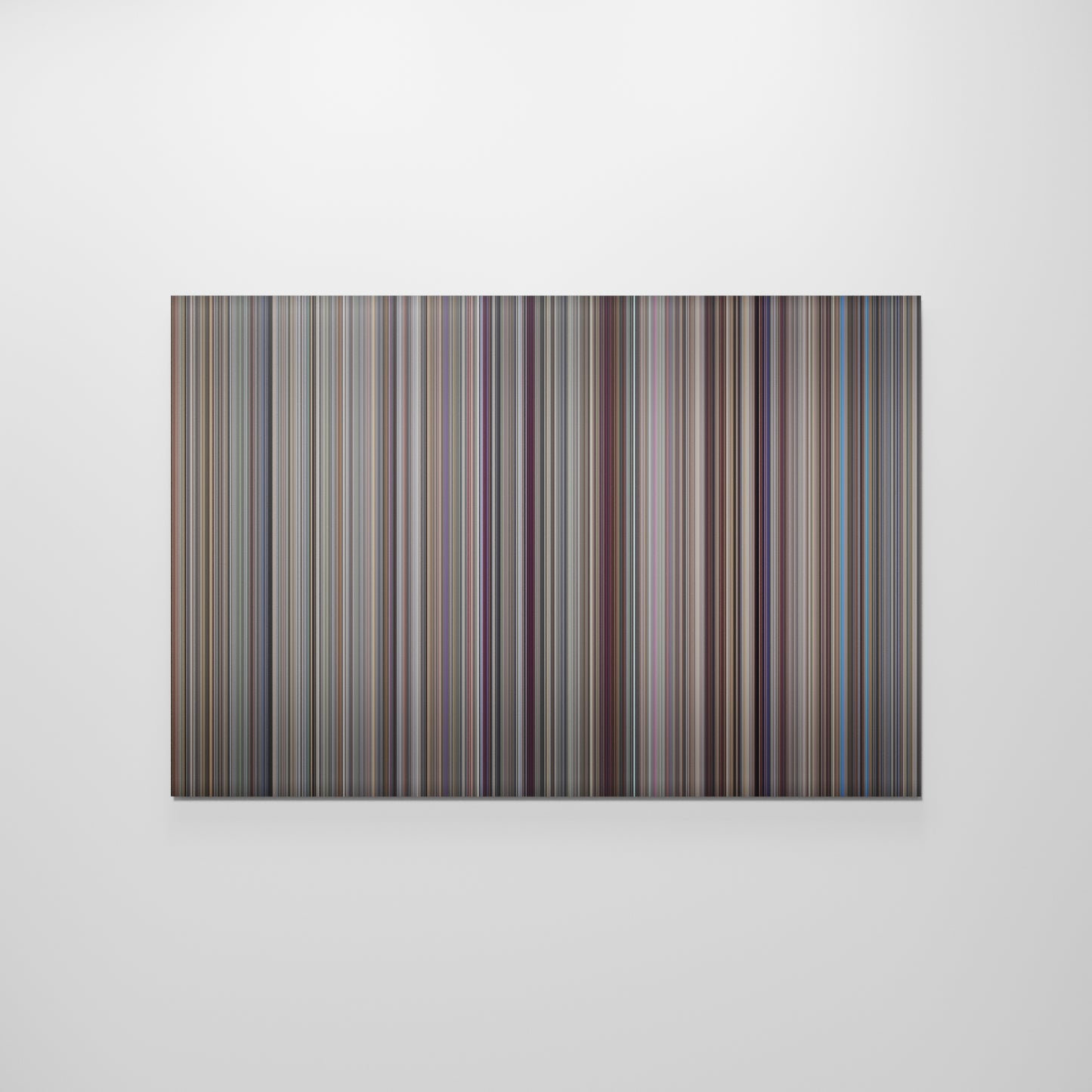 Long Strange Trip - The Untold Story of The Grateful Dead Frome