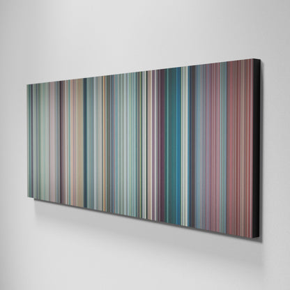 Side view of Basic of The Karate Kid Frome (2010) on the wall