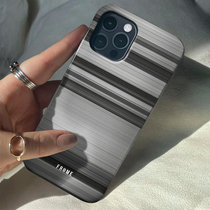 to kill a mockingbird Frome phone case when holding in hands