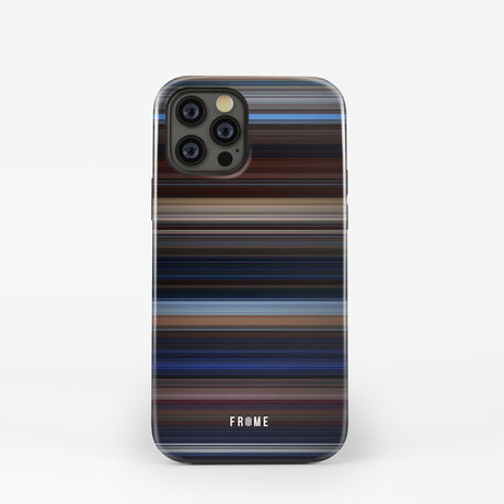 Bullet iPhone case - film-inspired protective cover