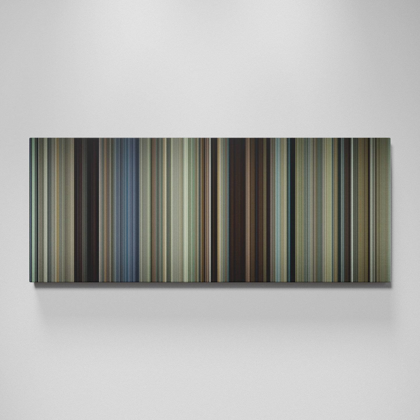 Front view of The Danish Girl Frome