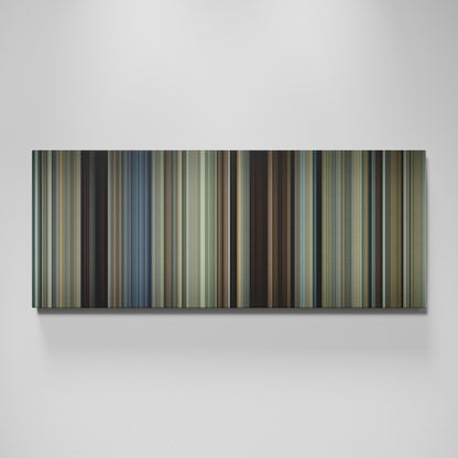 Front view of The Danish Girl Frome