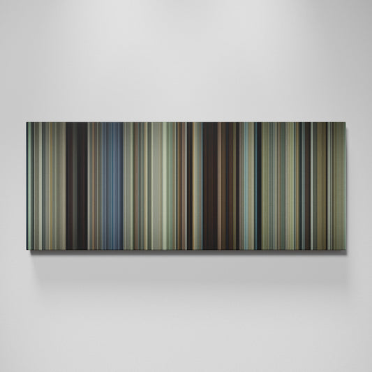 Front view of The Danish Girl Frome