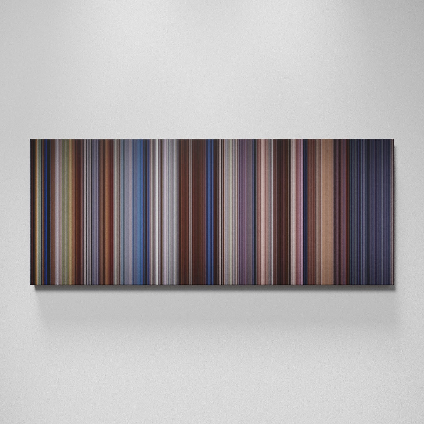 Front view of The Natural Frome