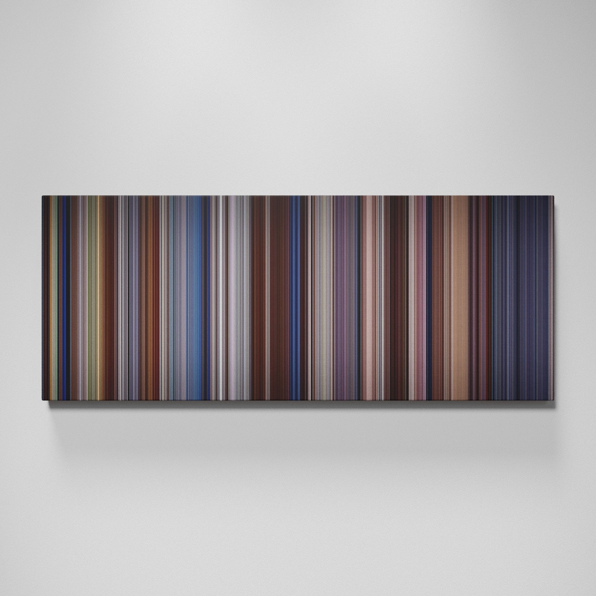 Front view of The Natural Frome