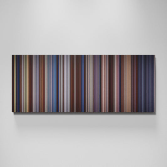 Front view of The Natural Frome