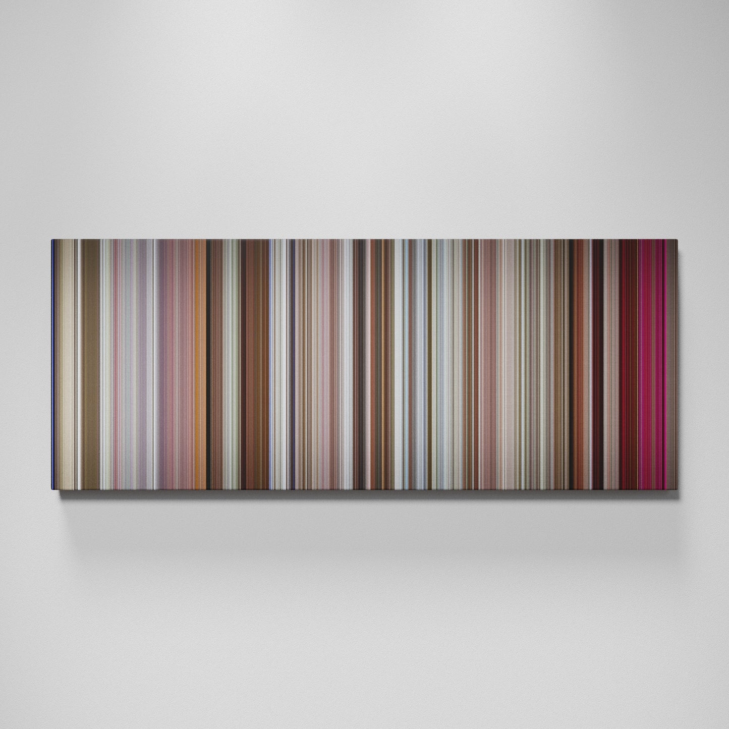 Front view of Up in Smoke Frome