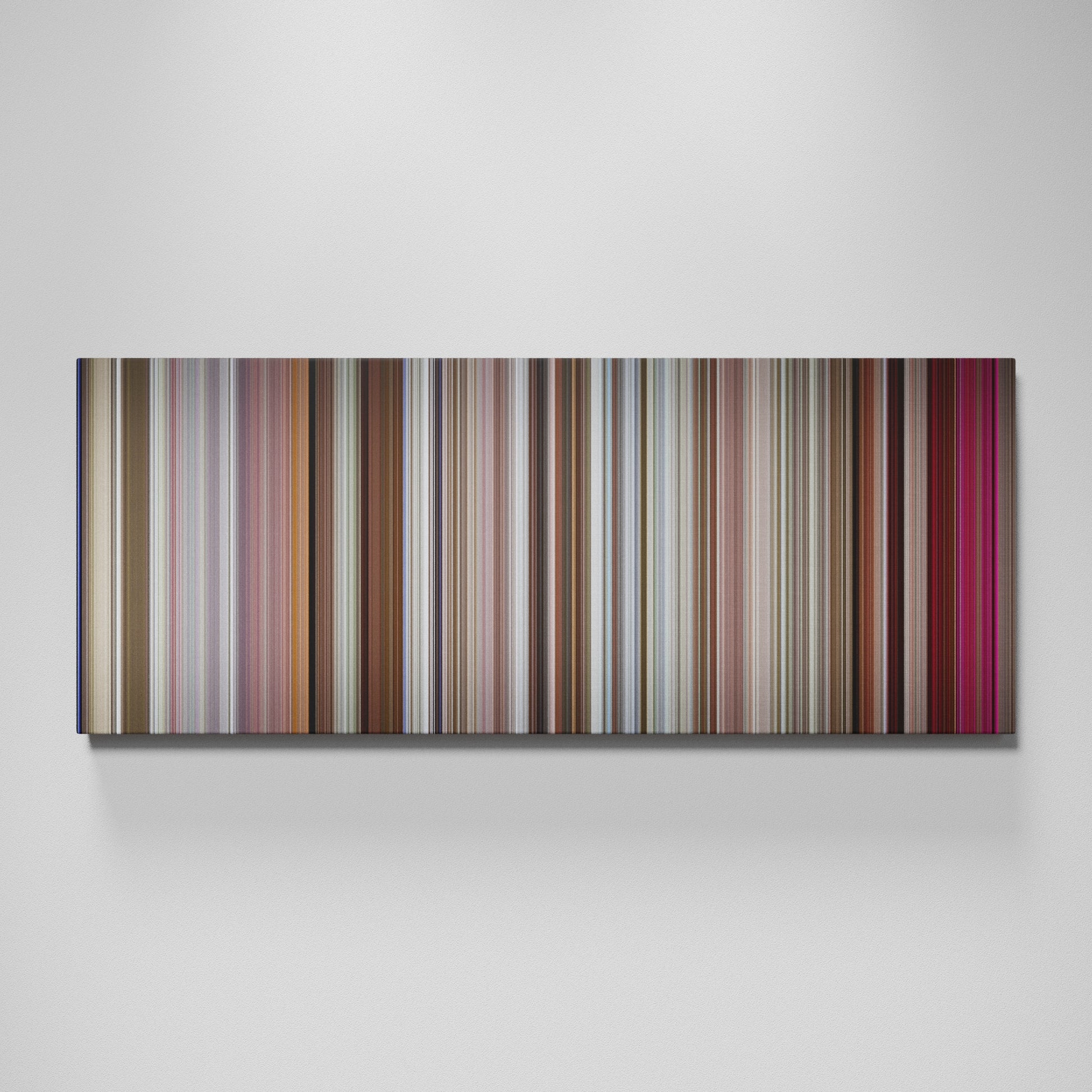 Front view of Up in Smoke Frome