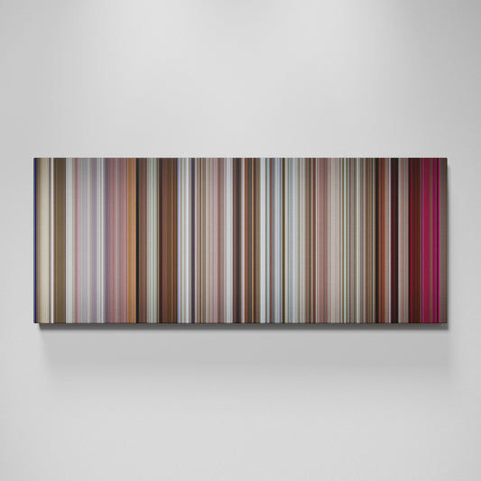 Front view of Up in Smoke Frome