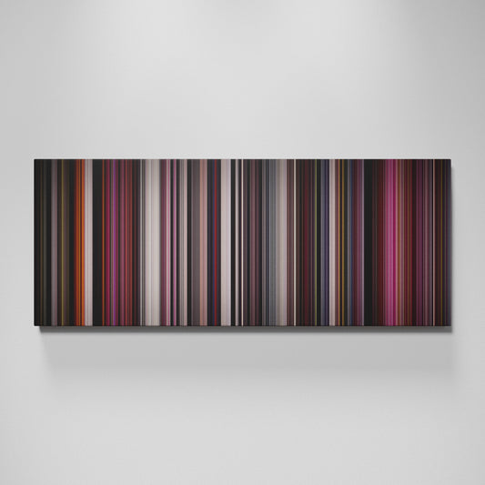 Front view of Killer Klowns From Outer Space Frome