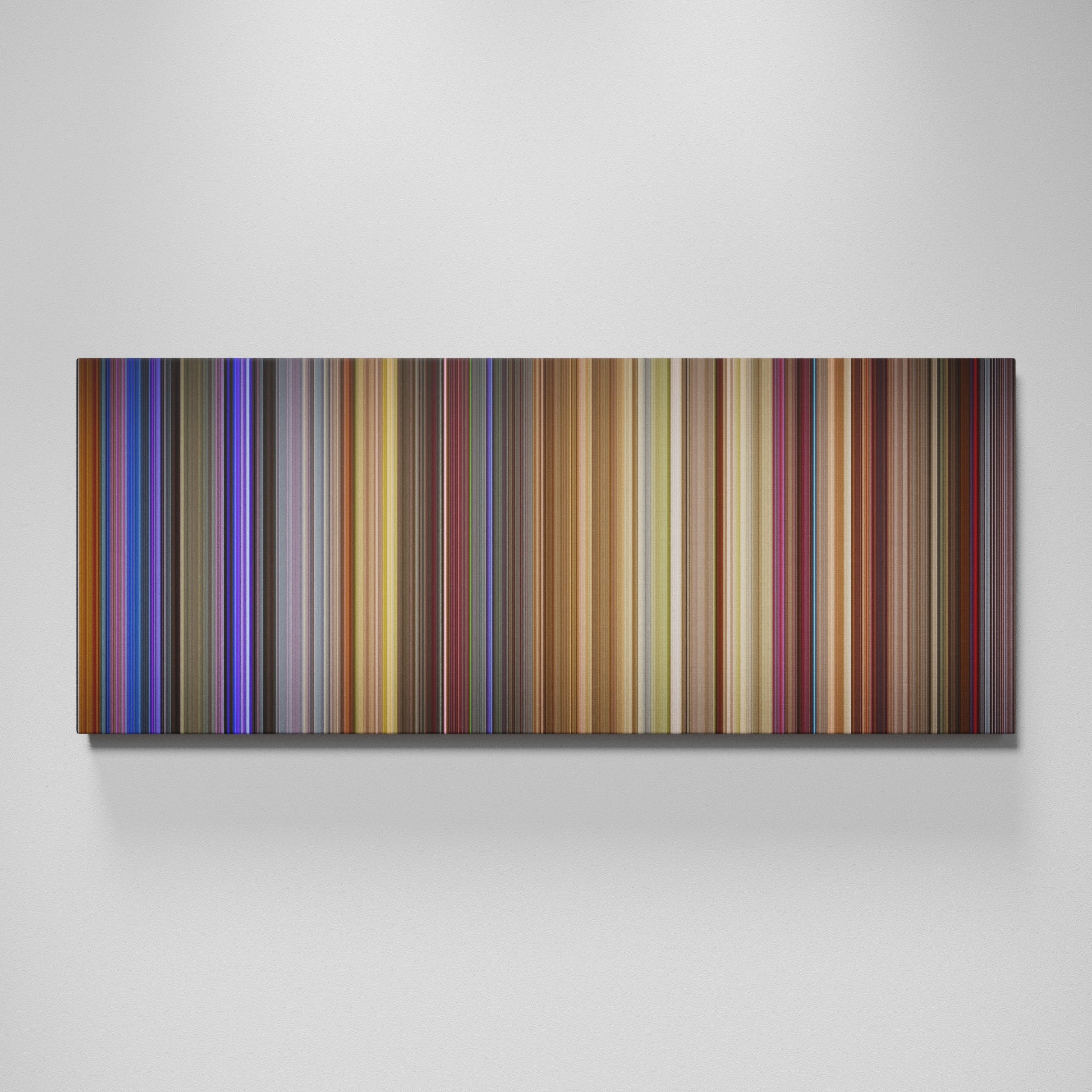 Front view of Pure Country Frome