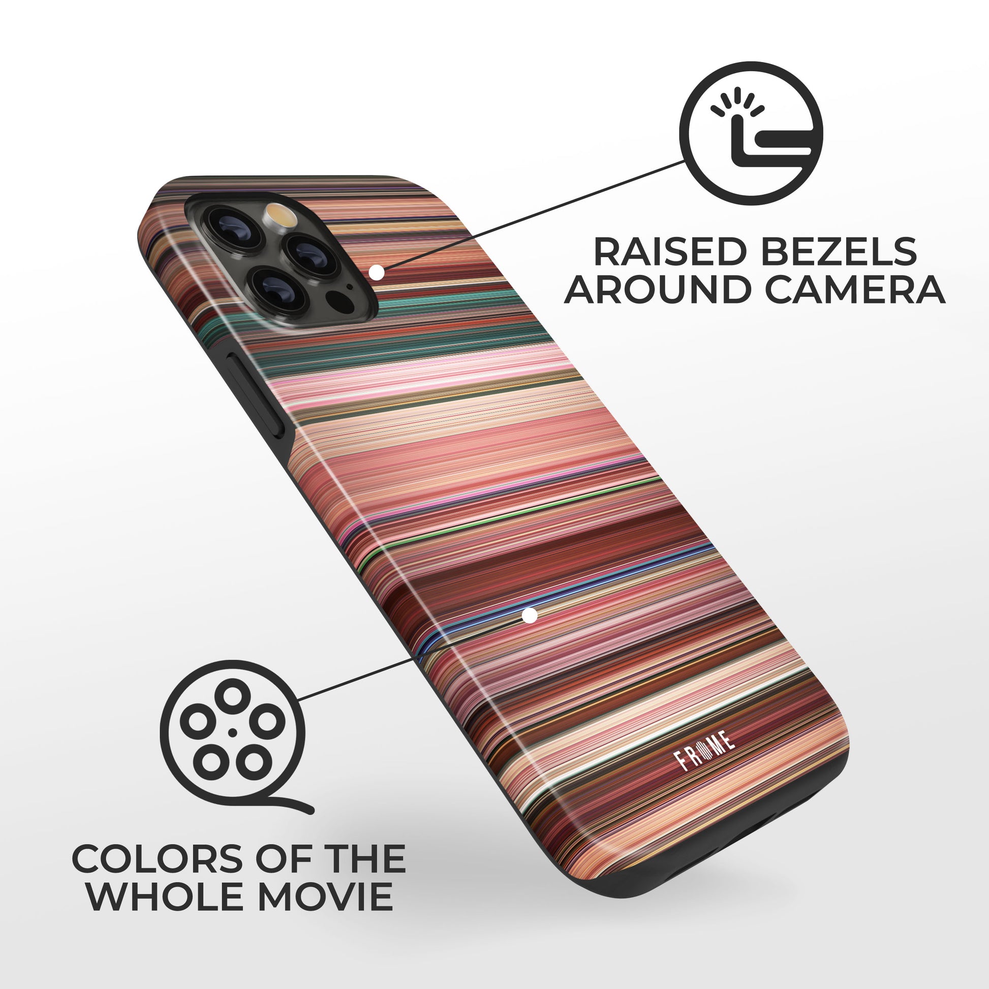 Explanation of benefits having wreck-it ralph Frome phone case