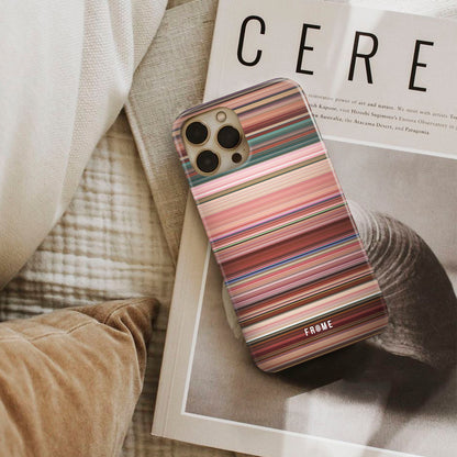 wreck-it ralph Frome phone case next to interior items