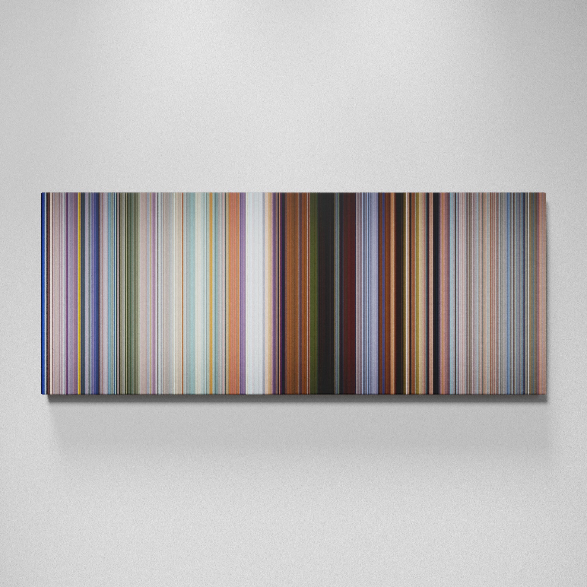 Front view of Cars 3 Frome