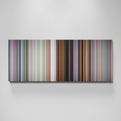 Front view of Cars 3 Frome