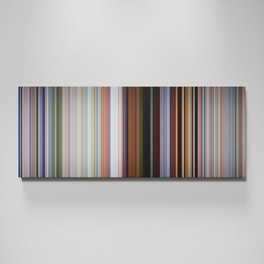 Front view of Cars 3 Frome