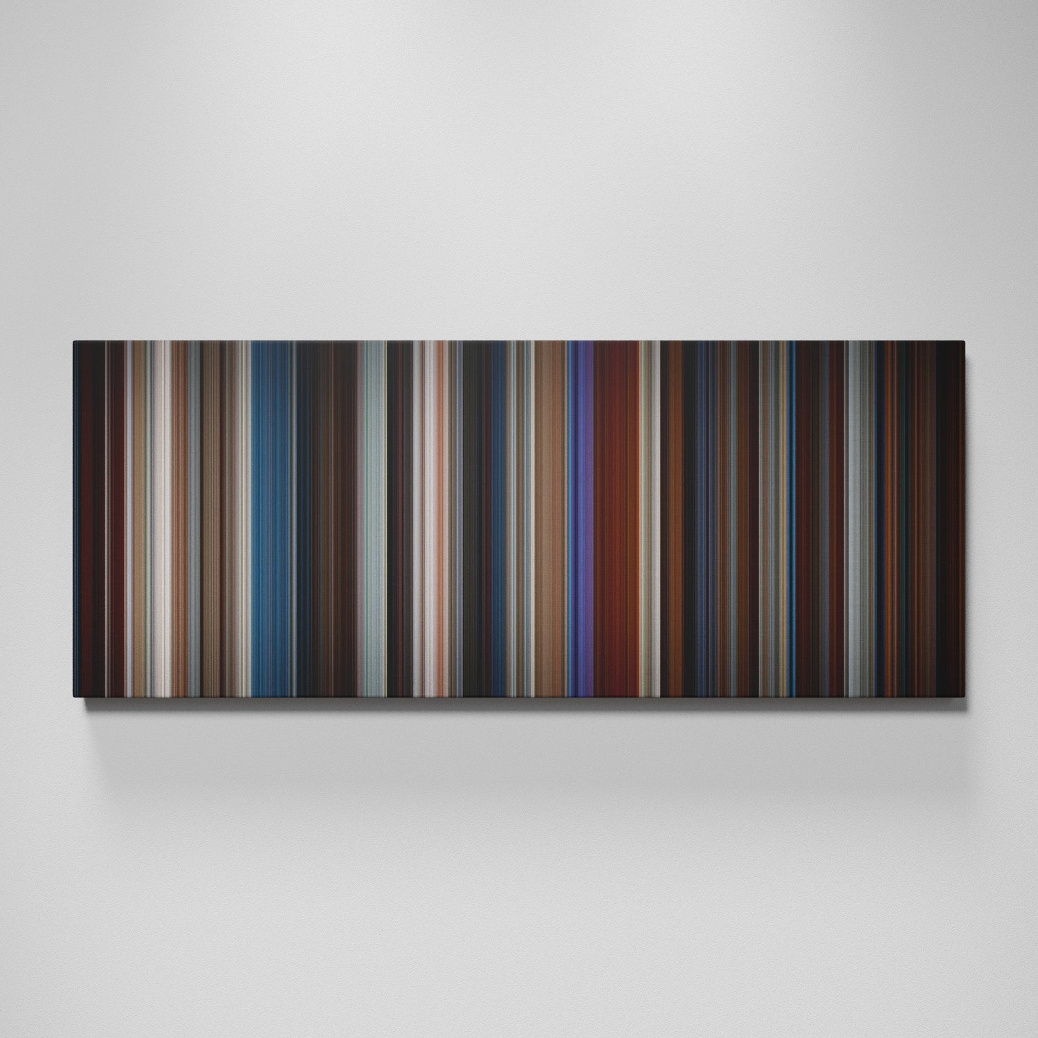 Front view of Basic Instinct Frome