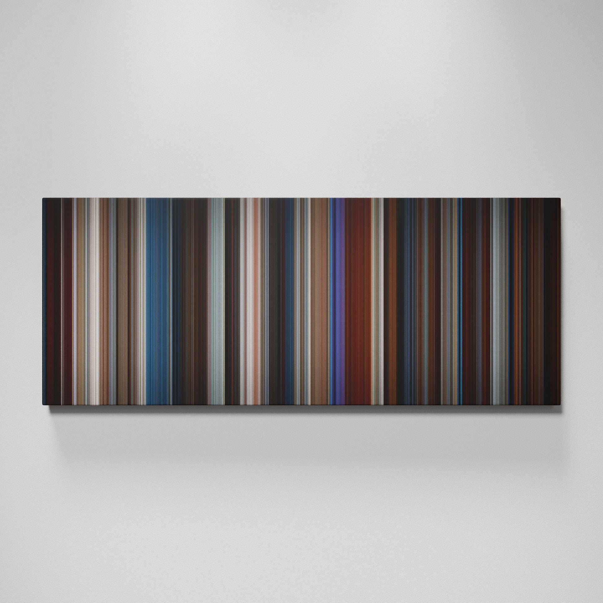 Front view of Basic Instinct Frome