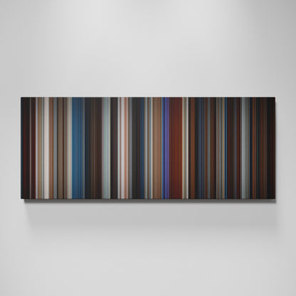 Front view of Basic Instinct Frome