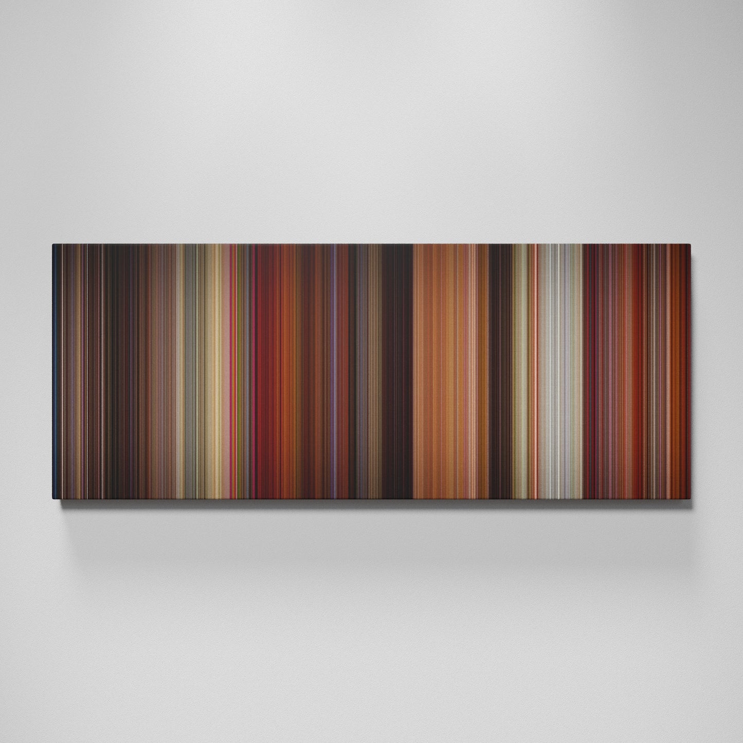 Front view of Howard the Duck Frome