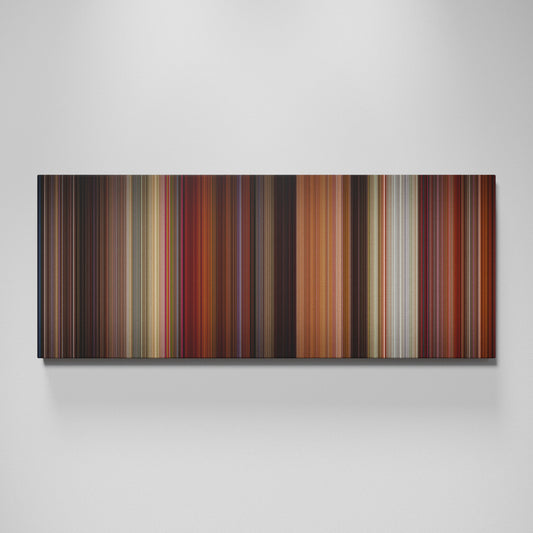 Front view of Howard the Duck Frome