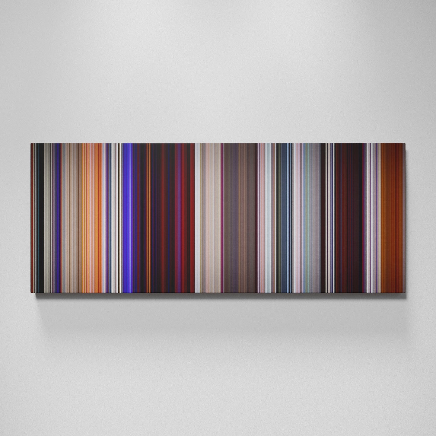 Front view of Assassination Nation Frome