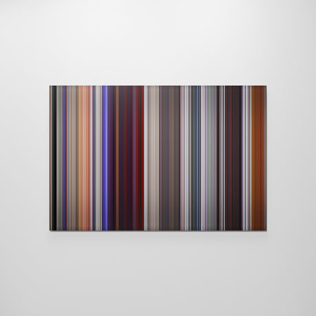 Assassination Nation movie canvas art - framed wall print