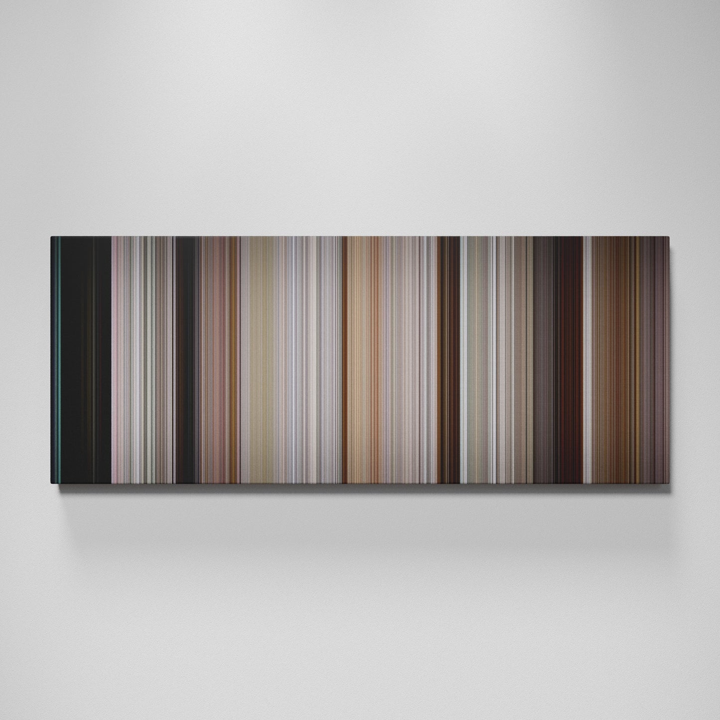 Front view of A Bronx Tale Frome