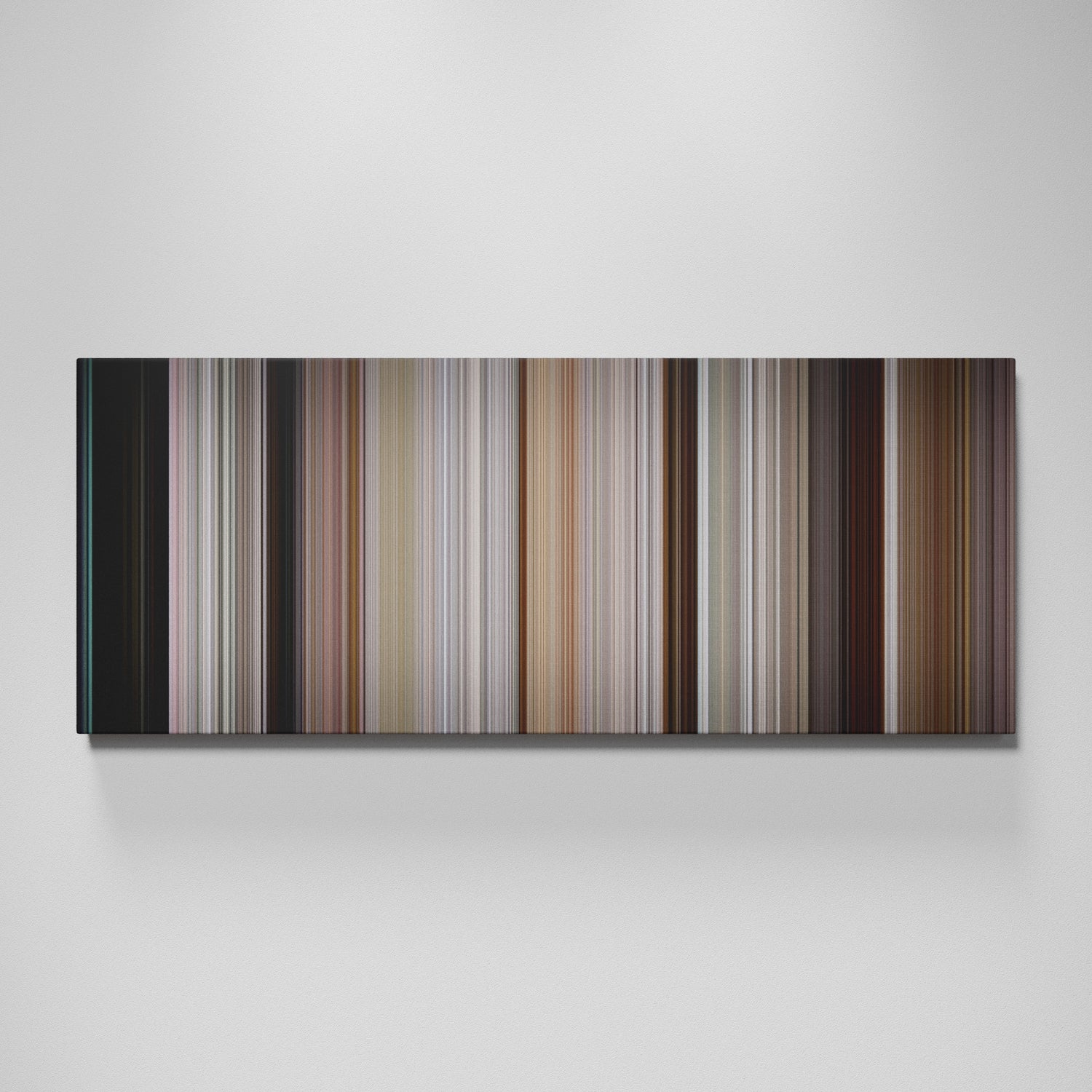 Front view of A Bronx Tale Frome