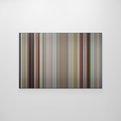 Boyhood movie canvas art - framed wall print