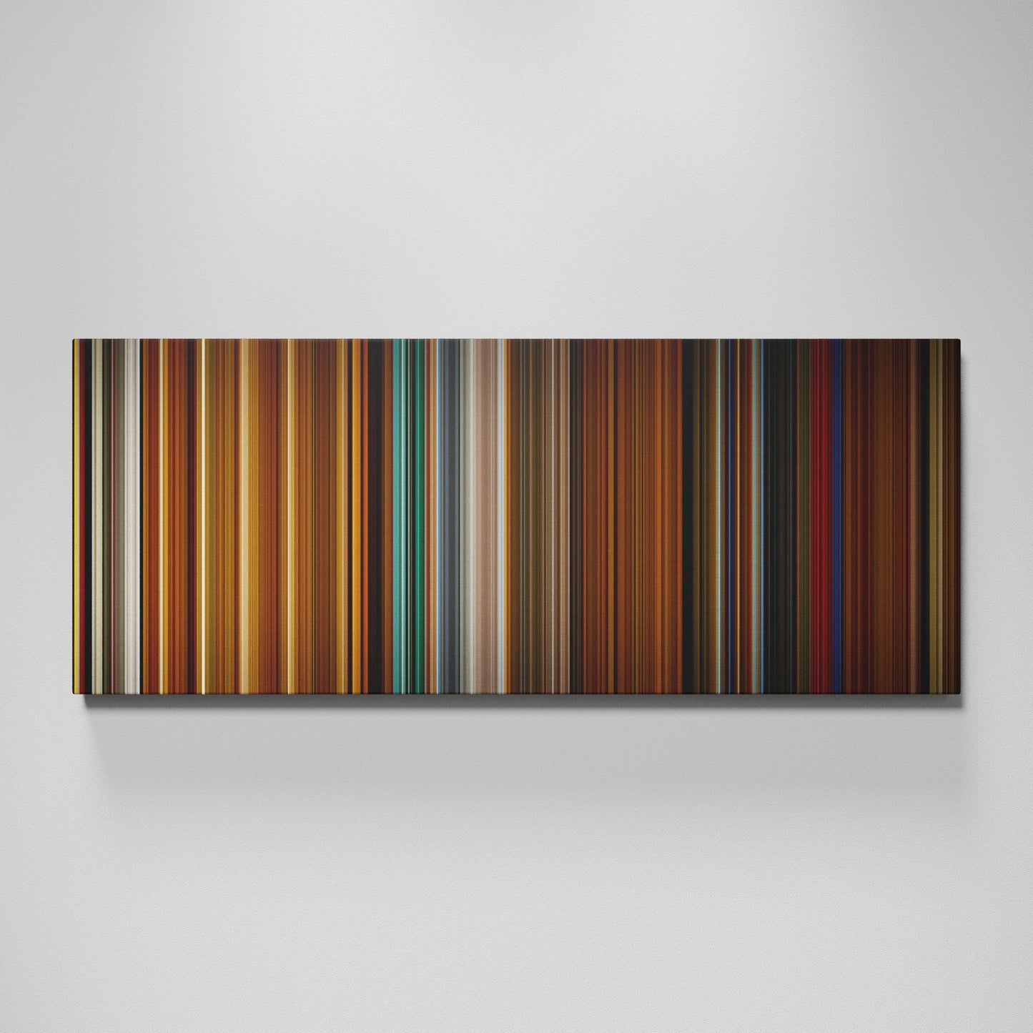 Front view of Constantine Frome