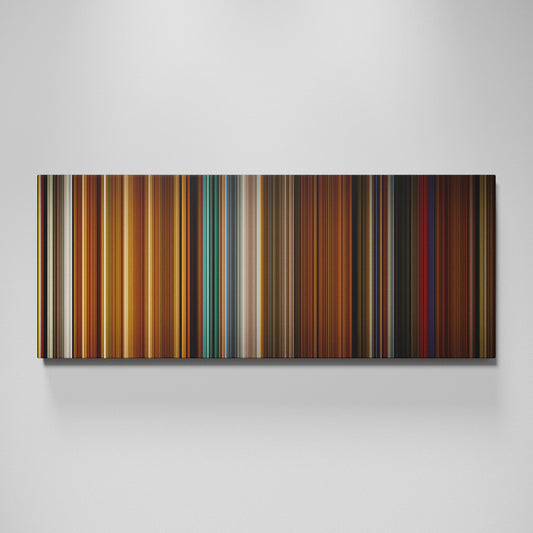 Front view of Constantine Frome