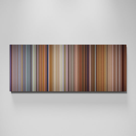 Front view of Hope Floats Frome