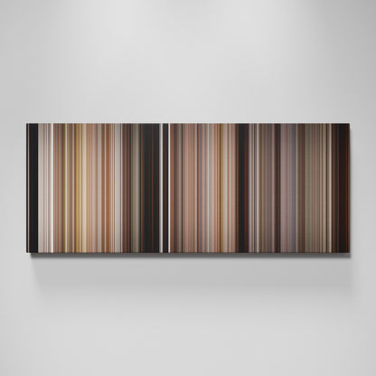 Front view of Premonition Frome