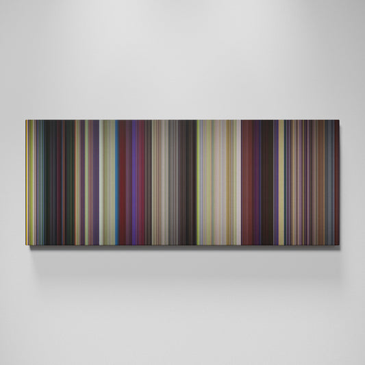 Front view of Summer Catch Frome