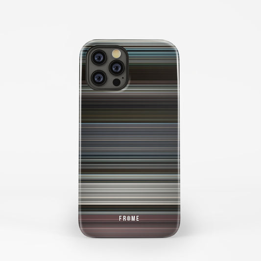 Front view of the way back Frome Snap phone case