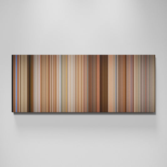 Front view of View From the Top Frome